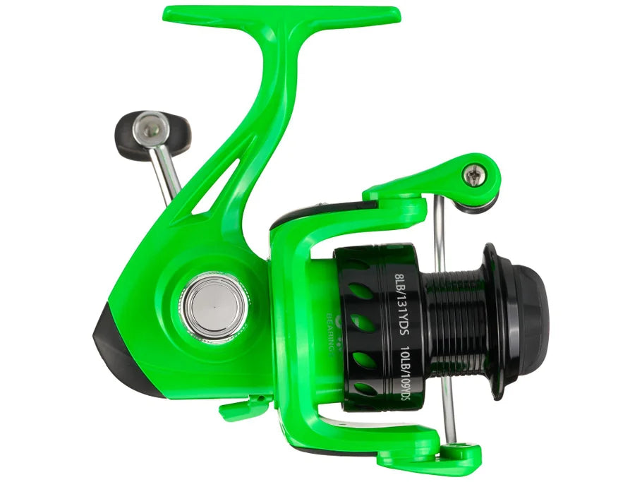 Bonehead Tackle BH100 Spinning Reel