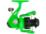 Bonehead Tackle BH100 Spinning Reel