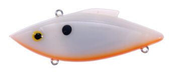 Bill Lewis Original Rat-L-Trap Lipless Crankbait