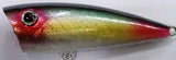 Yellow Magic Topwater