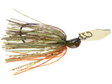 Z-Man ChatterBait JackHammer Bladed Jig