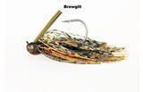 Missile Jigs Ike’s Flip Out Jig