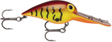 Storm Wiggle Wart Crankbait