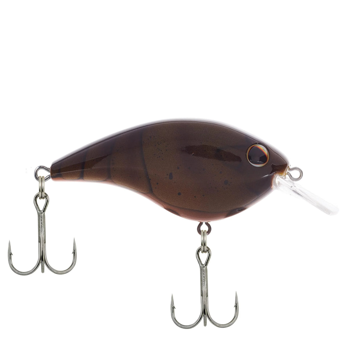 Berkley Frittside Flat Side Crankbait