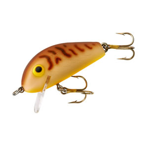 Rebel Humpback Crankbait