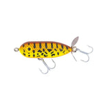 Heddon Teeny Torpedo Topwater Prop Bait