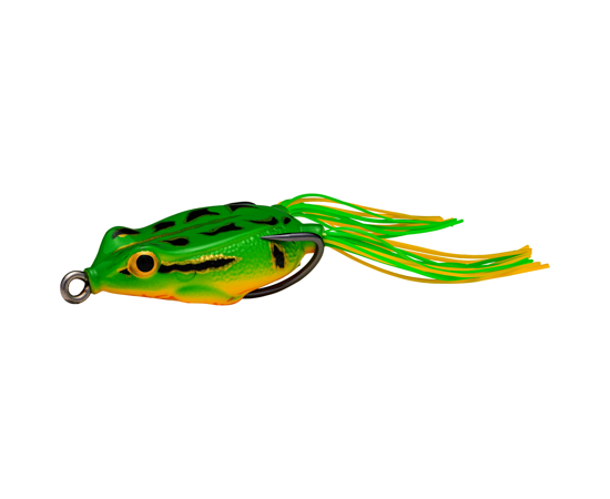Strike King KVD Baby Sexy Frog Topwater Frog