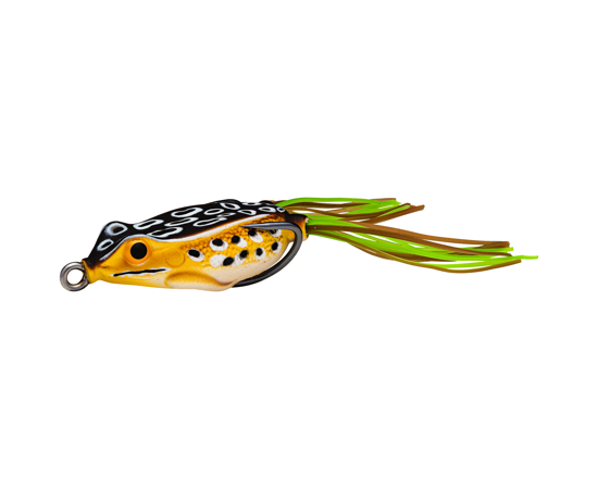 Strike King KVD Baby Sexy Frog Topwater Frog