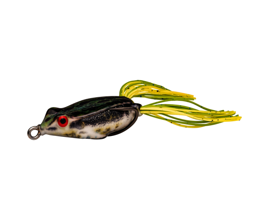 Strike King KVD Baby Sexy Frog Topwater Frog