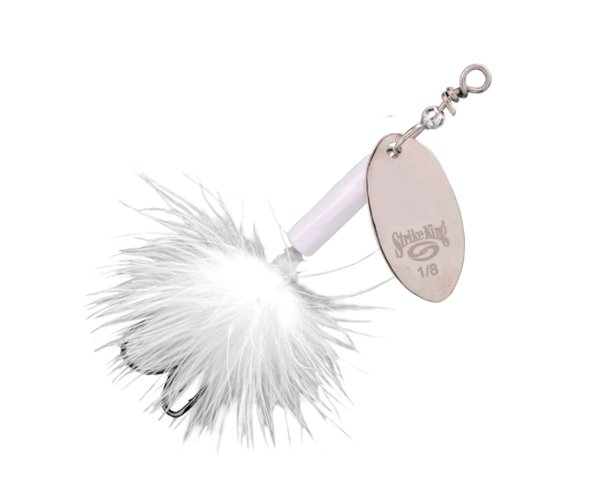 Strike King Bitsy Spinner Inline Spinner