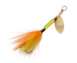 Strike King Bitsy Spinner Inline Spinner