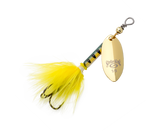 Strike King Bitsy Spinner Inline Spinner