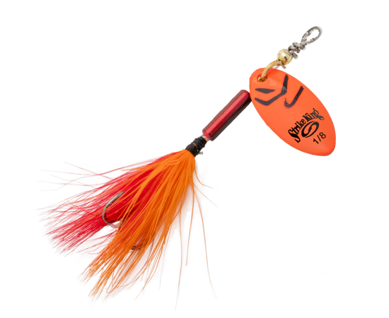 Strike King Bitsy Spinner Inline Spinner