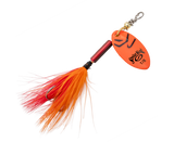 Strike King Bitsy Spinner Inline Spinner