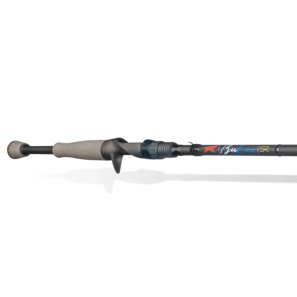 Falcon Bucoo SR Series Casting