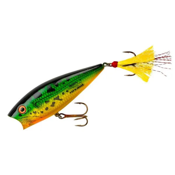 Heddon Pop'n Image Topwater Popper