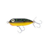 Heddon Tiny Torpedo Topwater Prop Bait