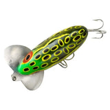 Arbogast Jitterbug Topwater Crawler
