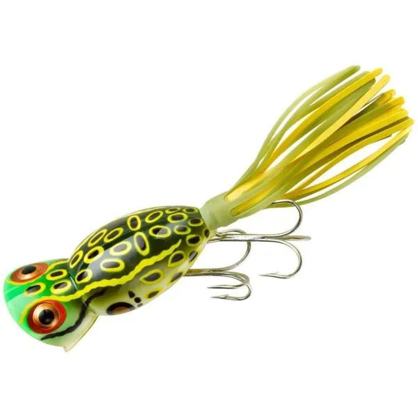 Arbogast Hula Popper Topwater