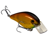 Strike King KVD 1.5 Squarebill Hard Knock Crankbait