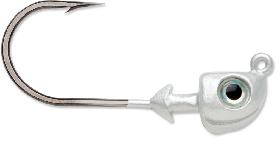 VMC BJ Boxer Jig Head