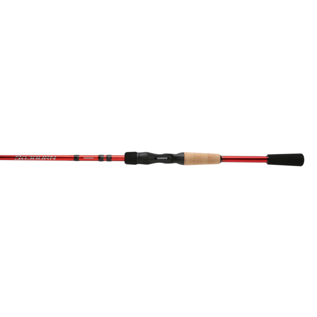 Shimano Sojourn Casting Rod