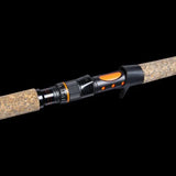 Whisker Seeker Chad Ferguson Signature Series Catfishing Rod