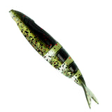 Lake Fork Lure Co. LIVE Magic Shad