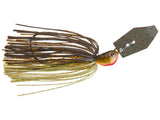 Z-Man ChatterBait JackHammer Bladed Jig