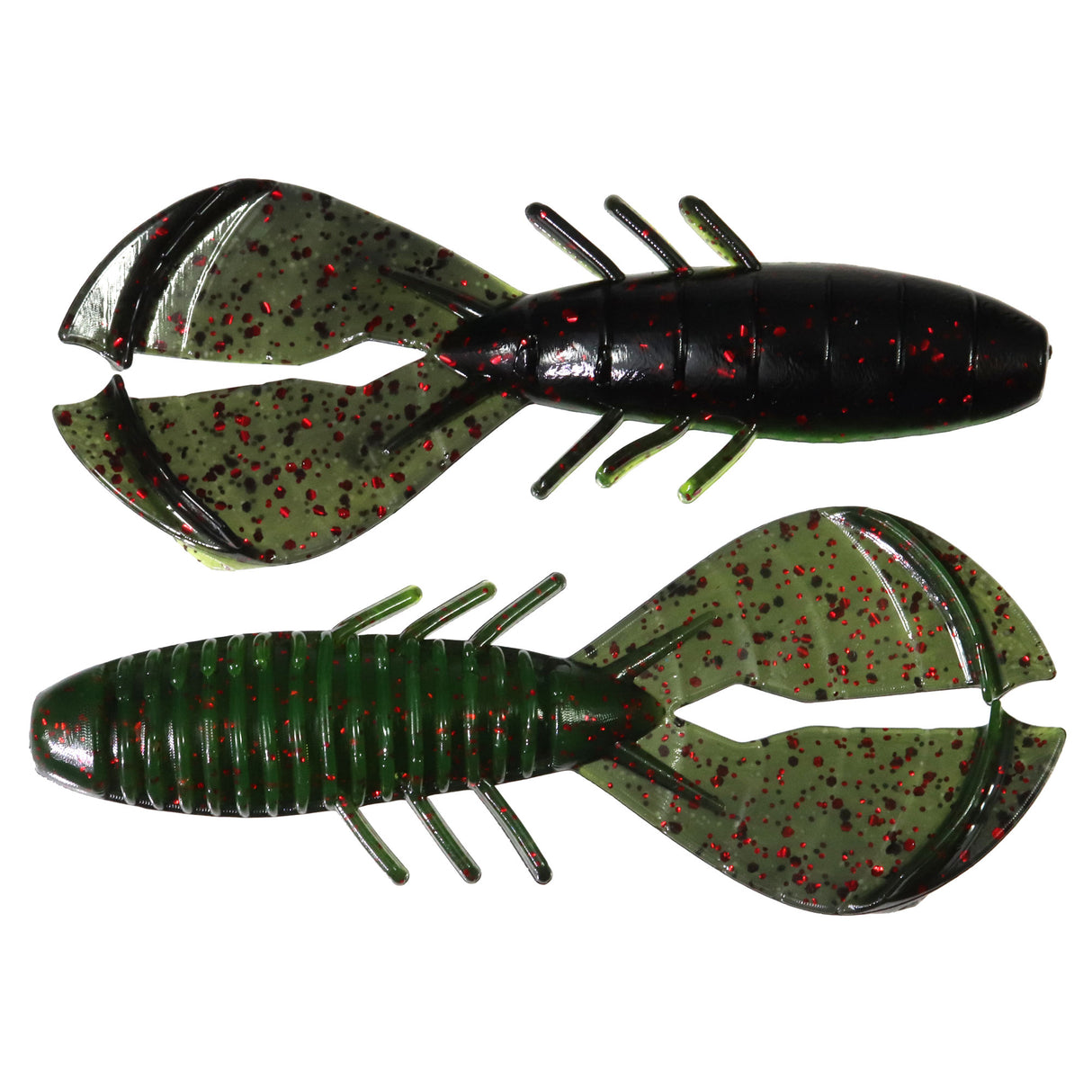 Missile Baits Chunky D Craw Bait