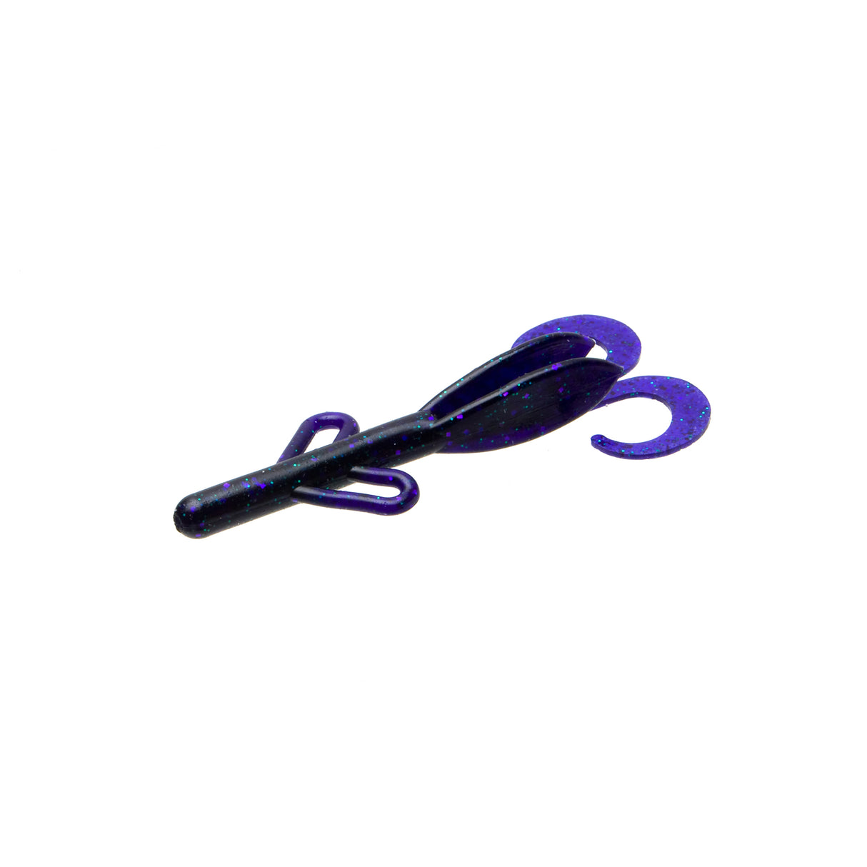 Zoom Baby Brush Hog