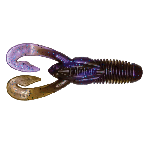 Toad Thumper Lightnin' Craw