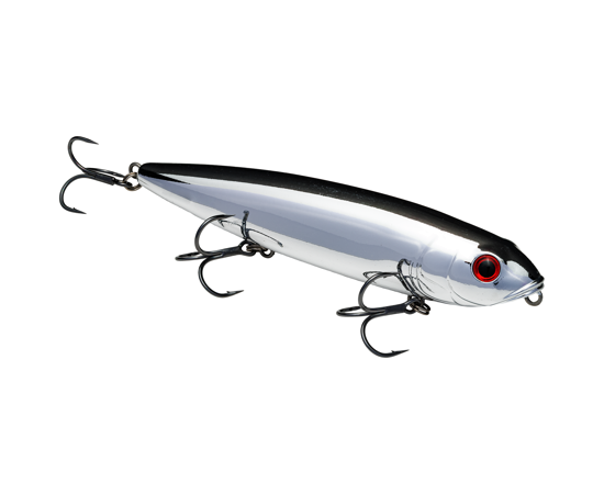 Strike King KVD Sexy Dawg Hard Knock Topwater