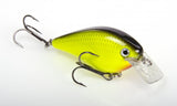 Strike King KVD 1.5 Squarebill Crankbait
