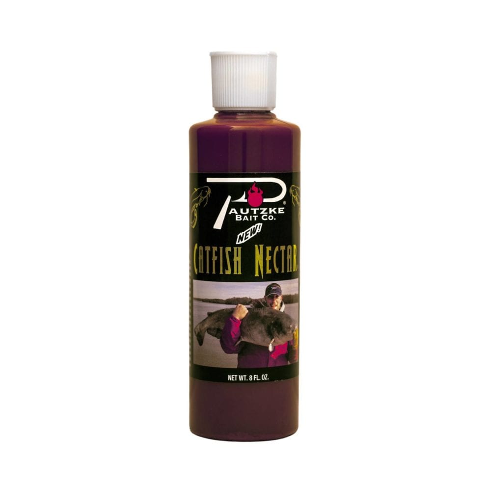 Pautzke Catfish Nectar