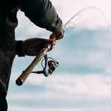 Whisker Seeker Chad Ferguson Signature Series Catfishing Rod