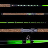 Whisker Seeker FMJ V2