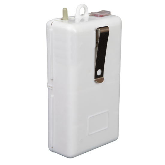Marine Metal Cool Bubbles 8qt Insulated Bait Saver