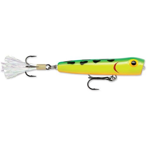 Storm Rattlin' Chug Bug Topwater Popper