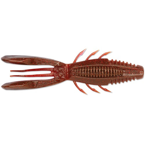 Rapala Crush City Customs Bronco Bug Creature Bait