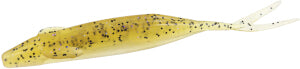 Zoom Winged Fluke Soft Jerkbait