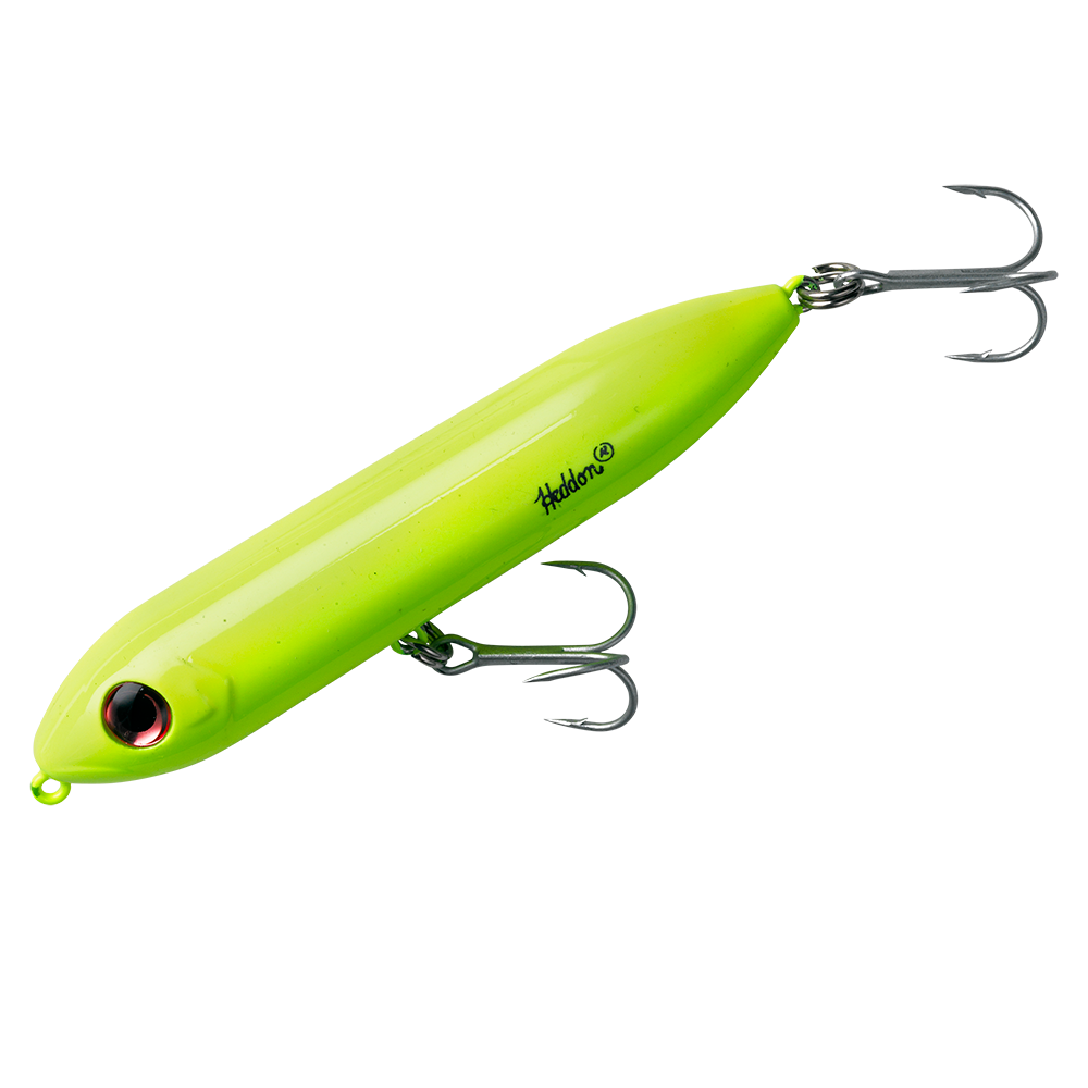 Heddon Super Spook Jr. Topwater Walker
