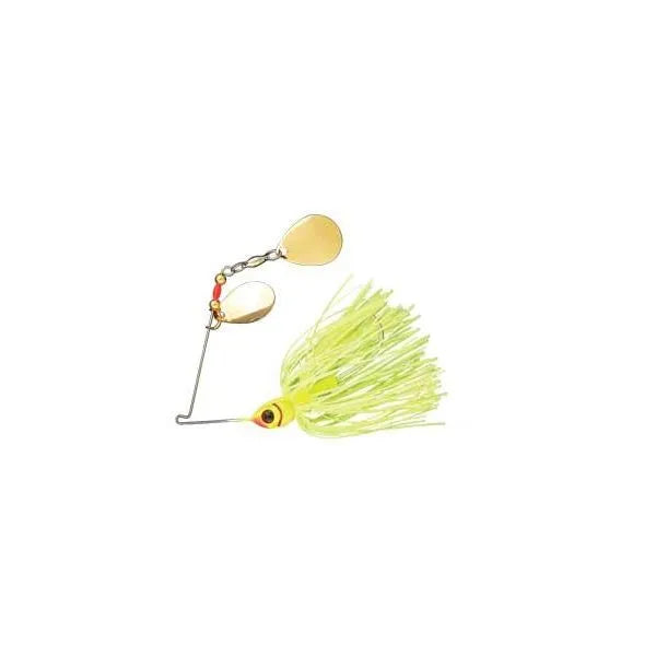 BOOYAH Double Colorado Spinnerbait