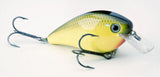 Strike King KVD 1.0 Squarebill Crankbait