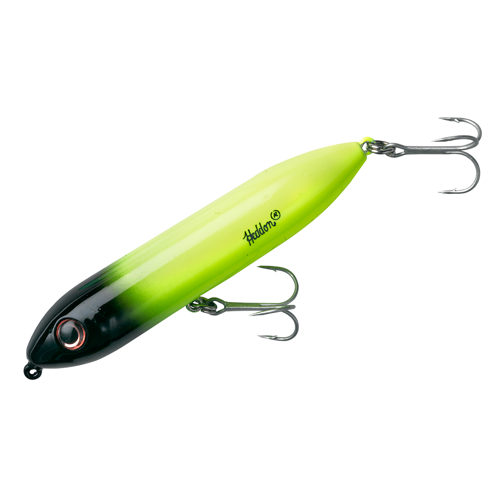 Heddon Super Spook Jr. Topwater Walker