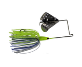 Strike King Tri-Wing Mini Buzz King Buzzbait