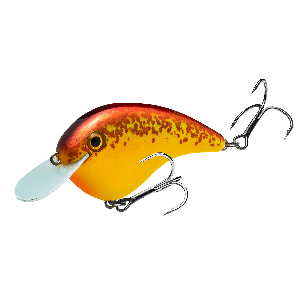 Strike King Chick Magnet Flat Side Crankbait