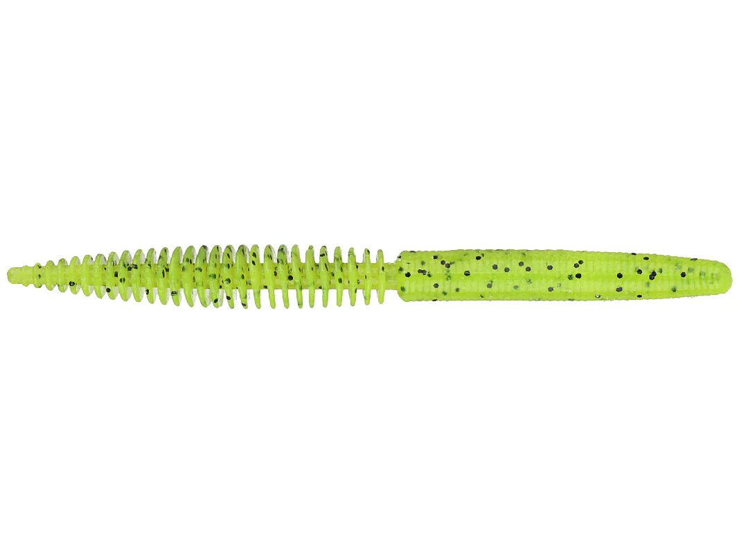 Grande Bass RattleSnake'O Stick Worm