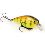Strike King KVD 1.5 Squarebill Crankbait