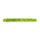 Lake Fork Lure Ring Fry Soft Plastic Worm